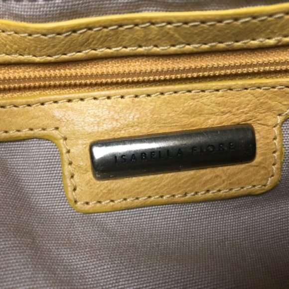 Isabella Fiore Handbag - Picture 6 of 10